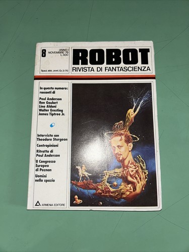 Armenia editore robot - armenia,