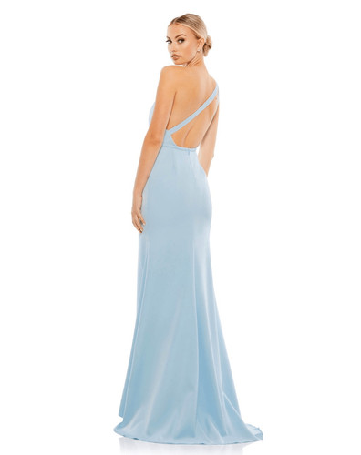 Mac duggal abito sirena - abito,