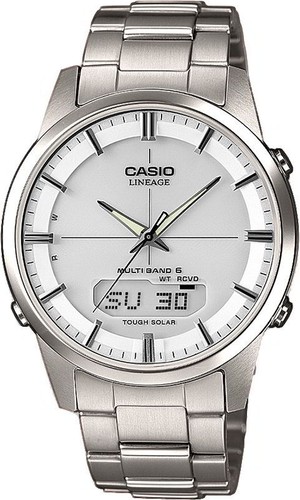 Orologio casio - orologio, radio