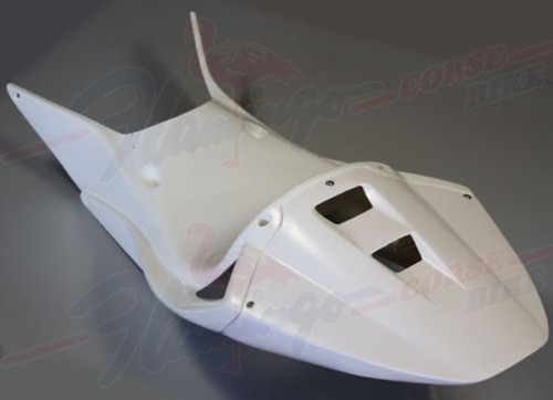 Codone coda sella cbr 600 - cbr, rr