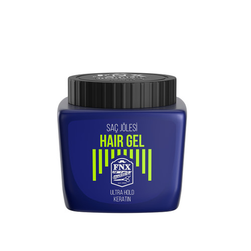 Fnx hair gel cheratina - fnx, ultra