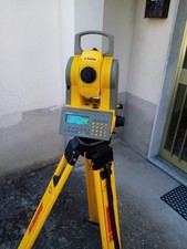 Trimble 3605dr Strumento Catastale