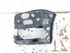 2K5807723 STAFFA SUPPORTO PARAURTI ANTERIORE SX VOLKSWAGEN CADDY (SAB) 2.0 TDI M