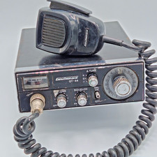 Radio CB 40 canali vintage