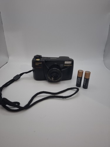 Olympus superzoom 800 mm - superzoom,