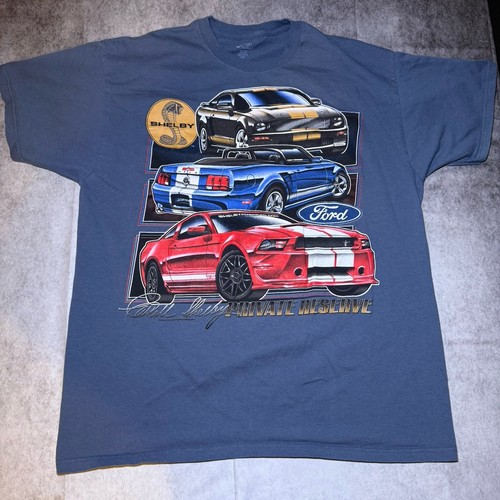 Camicia carroll shelby - camicia,