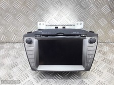2015 HYUNDAI IX35 AUTORADIO