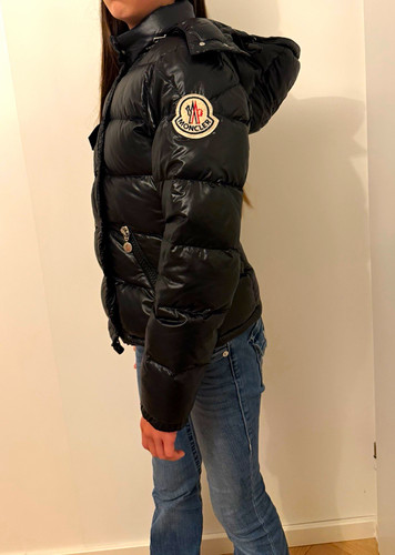 Piumino moncler originale - moncler, con