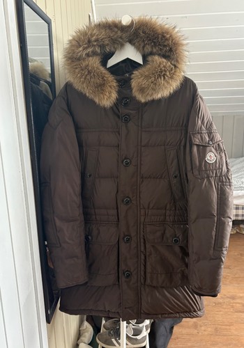 Giacca moncler affton - moncler,