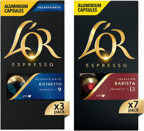 Capsule caffè espresso - capsule,