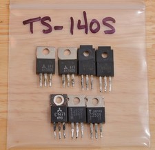 Set completo - set,