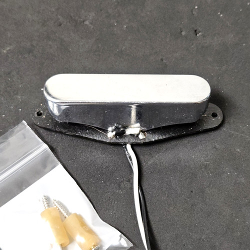 Fender vintera 60s road - vintera, ii