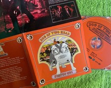 STATUS QUO - Dog With Two