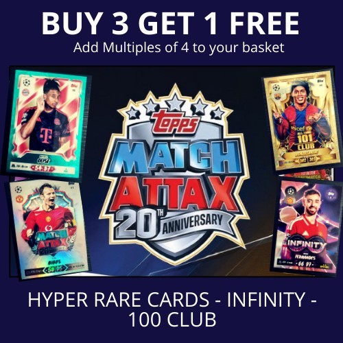 Carte rare topps - carte,