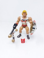 He-man Flying Fist Masters Of The Universe Anni 80