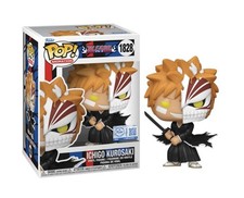 FUNKO POP Animation: Bleach -