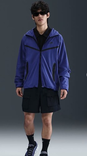 Taglia medium giacca nike - medium,