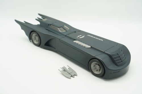 Batman serie animata - la,