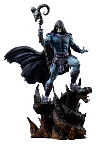 Preorder skeletor art - preorder, (2026)