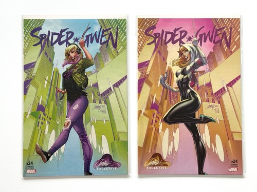 Marvel spider gwen 24 - marvel:, #24