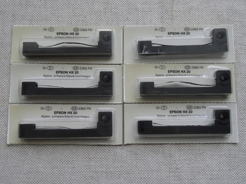 Epson nylon nero - hx,