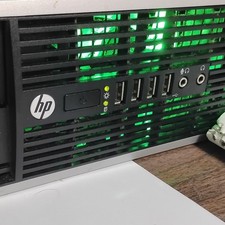Compaq 6200 pro - hp,