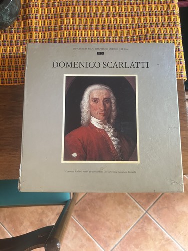 Domenico scarlatti sonate per - scarlatti,,