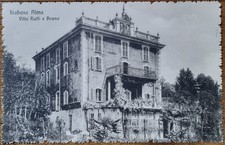 Frabosa Alma - Villa Rulfi e