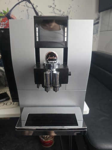 Macchina caffè automatica - macchina, da