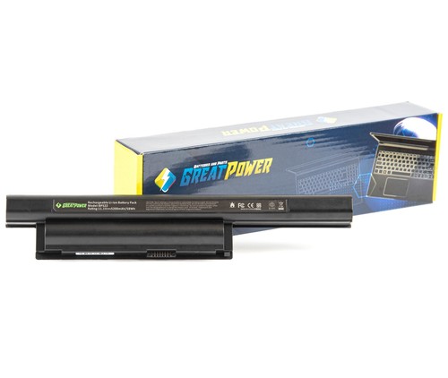 Batteria 5200 mah compatibile - 5200,
