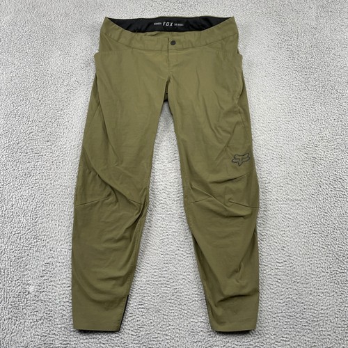 Pantalone fox racing uomo - pantalone, 38