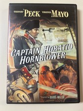 Captain Horatio Hornblower