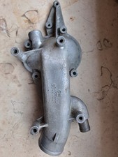 Valvola a farfalla Opel