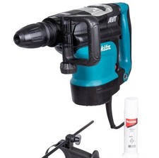 Martello demolitore rotativo