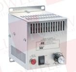 HAMMOND MANUFACTURING