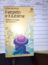 1543N IL SEGRETO E IL SUBLIME