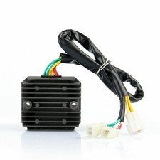 Régulateur Rectifieur Pour