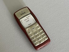 Nokia 1101 cellulare vintage