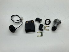 KIT CENTRALINA CONTATTO CON
