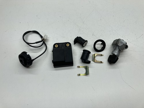 Kit centralina contatto - kit,
