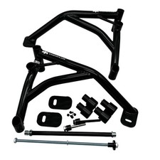 Crash Cage Protezione Motore