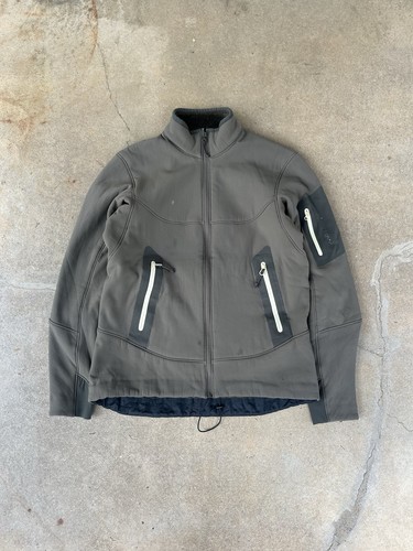 Arcteryx softshell hyllus - softshell,