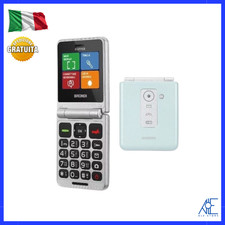 Telefono Per Anziani Brondi