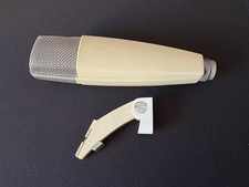 Micrófono Sennheiser MD 421-2