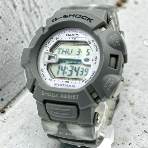 Orologio polso shock - polso, g-shock
