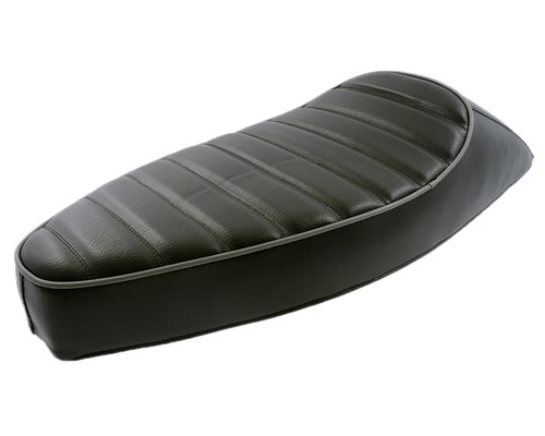 Sella vanez corsa - mkii, nera