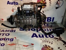 POMPA GASOLIO SKODA FABIA SDI