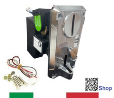 Gettoniera comparazione new - gettoniera, a