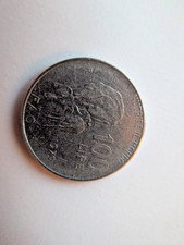 Moneta 100 lire FAO 1979