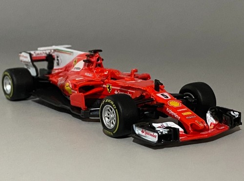 Ferrari sf70h - 1/43,
